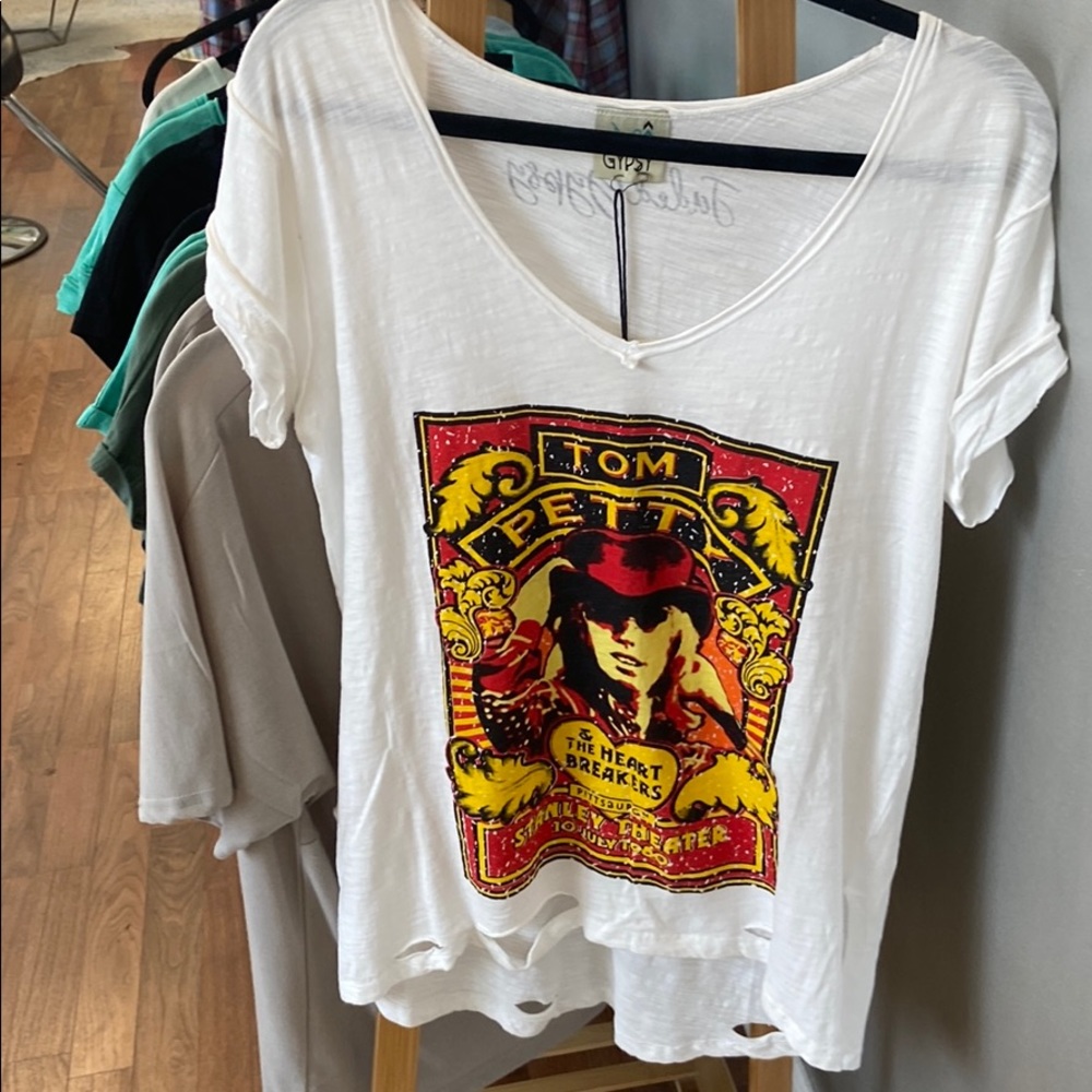 Graphic Tee